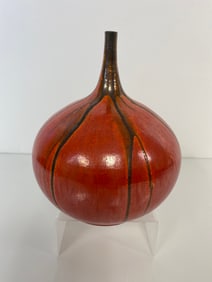 Door Pottery Scott Draves