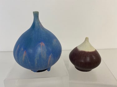 Door Pottery Scott Draves