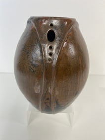 Door Pottery Scott Draves
