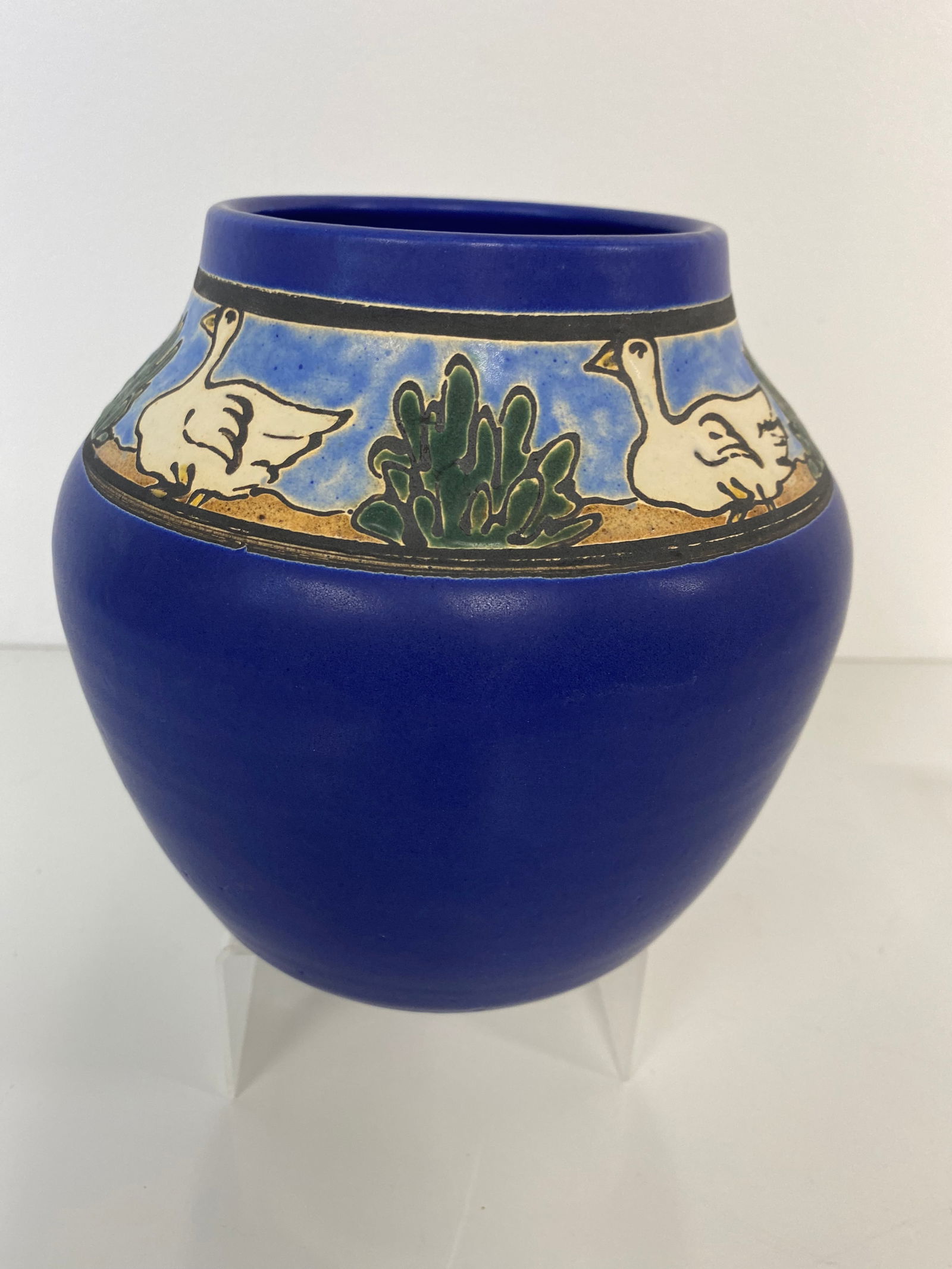 Door Pottery Scott Draves (1 of 5)