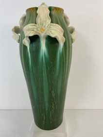 Ephraim Pottery Larger Vase