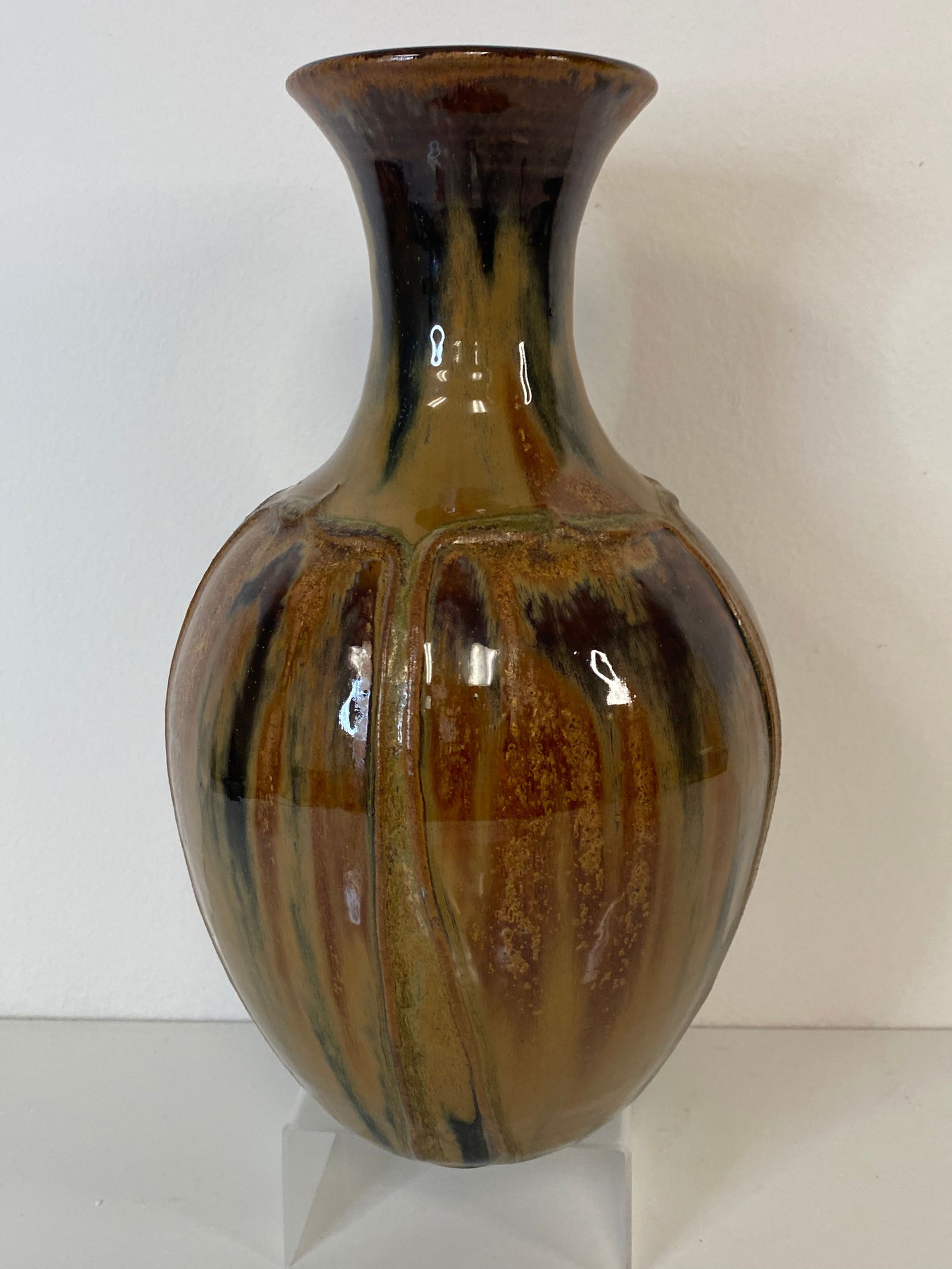 Door Pottery Scott Draves (1 of 4)