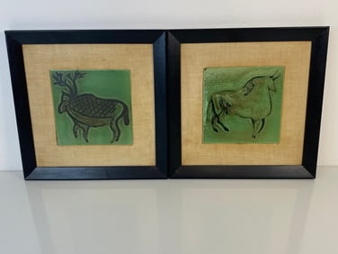 Harris Strong Tiles