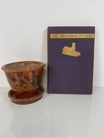 John Bell Planter and Reference Book