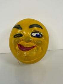 Admiration Cigars Advertising String Holder