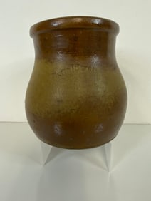 G. Caldwell storage jar Hard to find