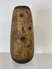 Weller Pottery Burntwood