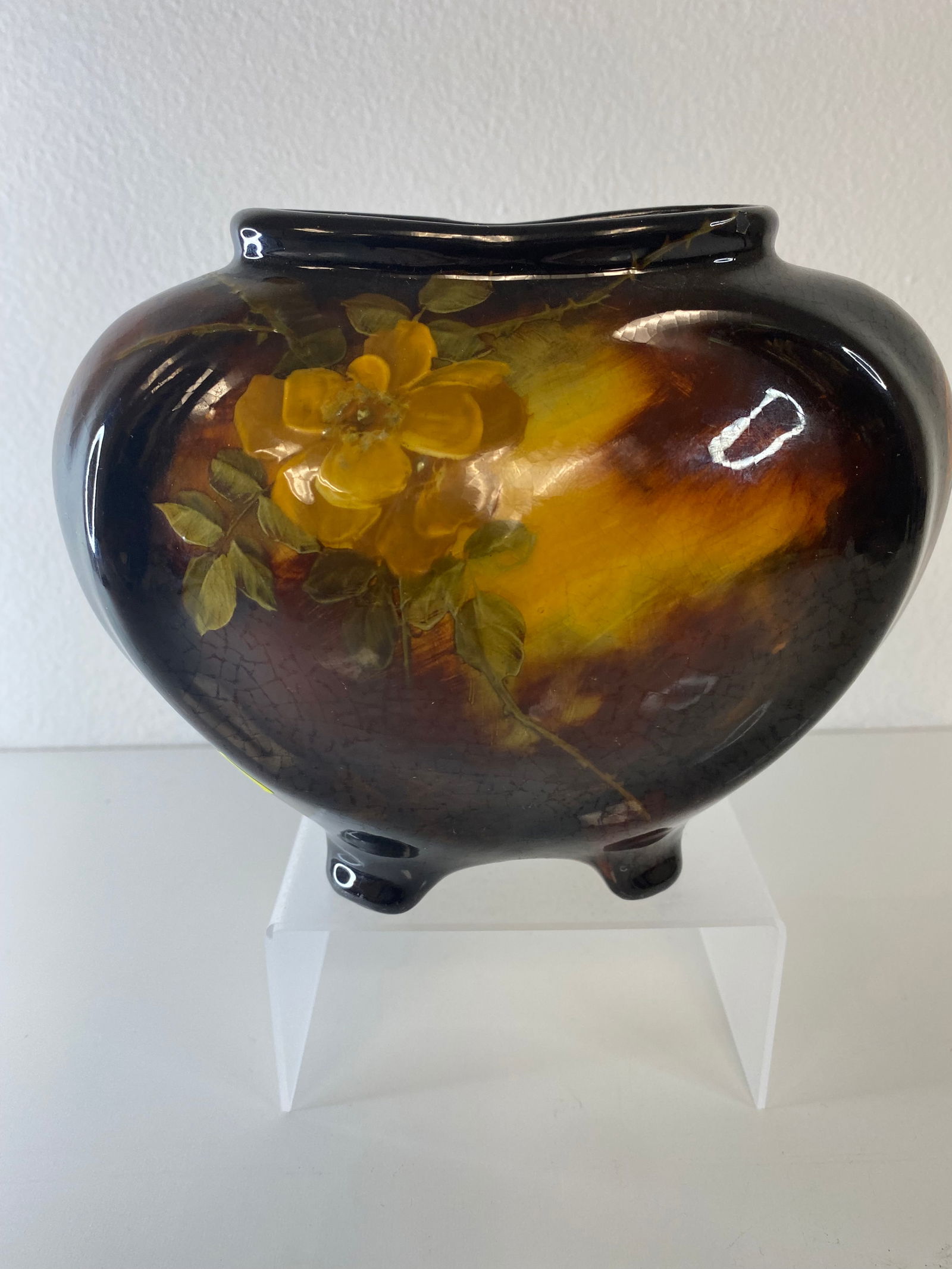 Weller Pottery Aurelian (1 of 4)