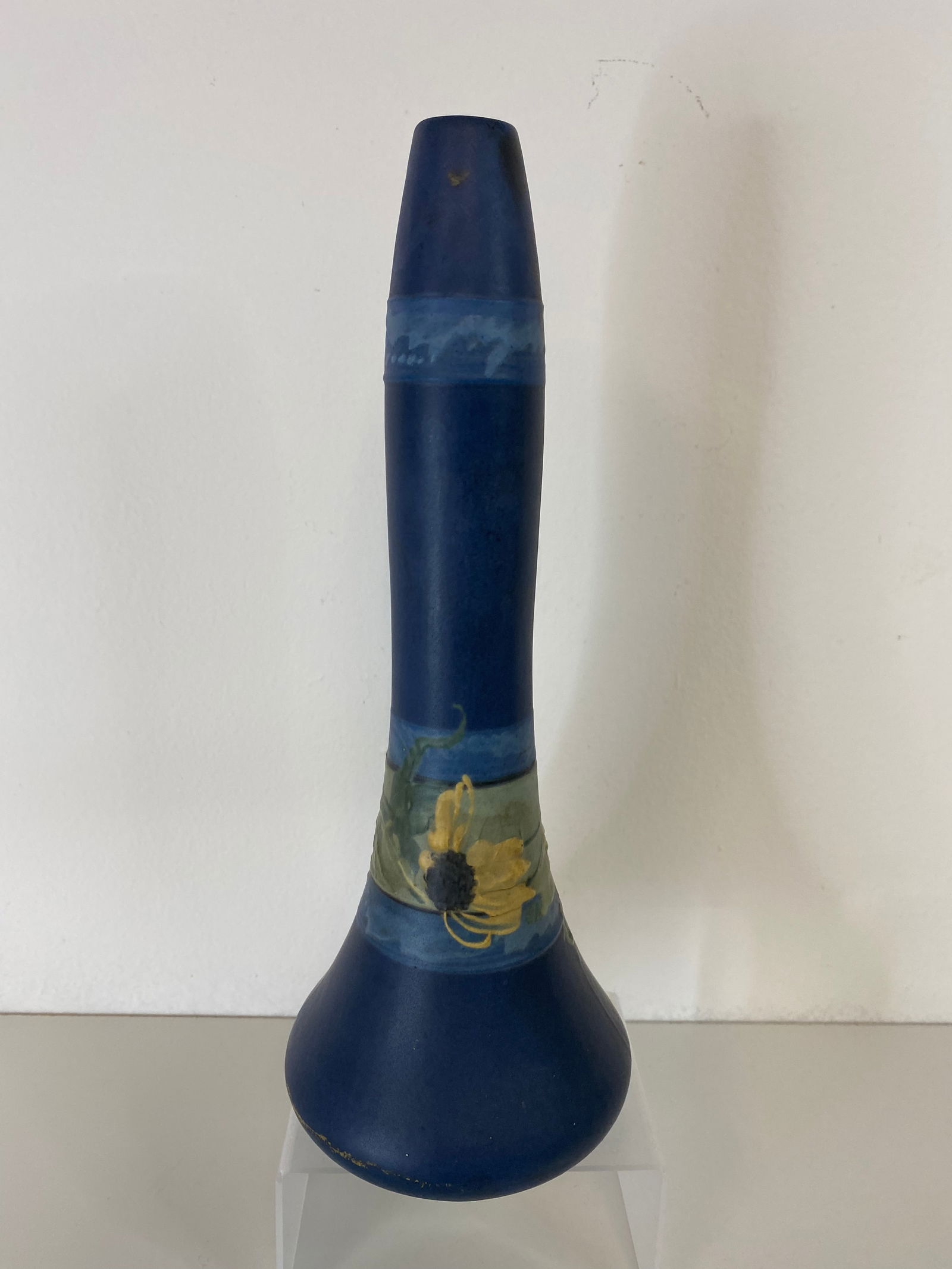 Weller Pottery Hudson (1 of 2)