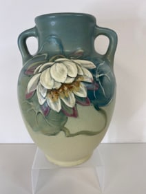 Weller Pottery Hudson