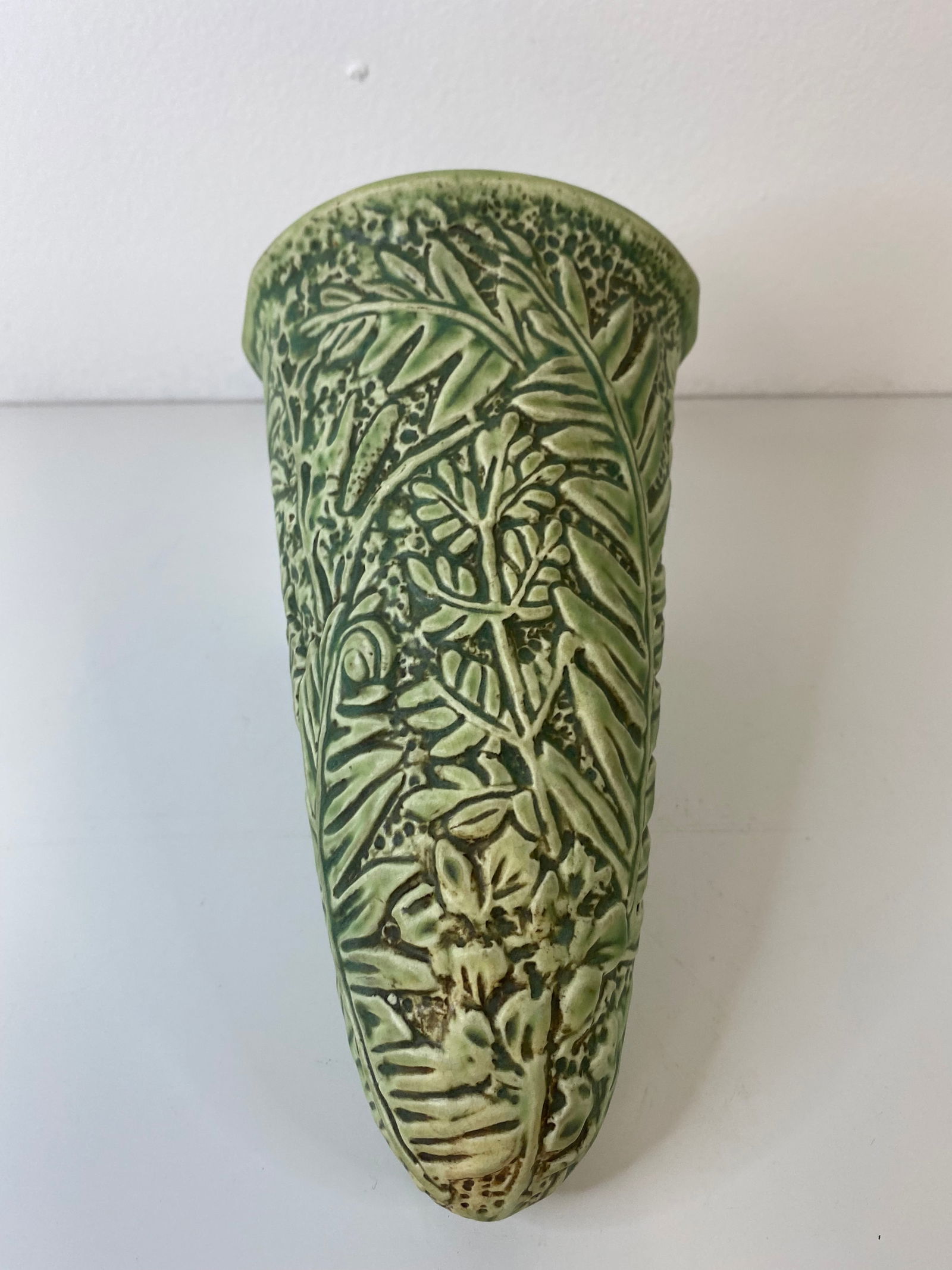 Weller Pottery Marvo (1 of 1)