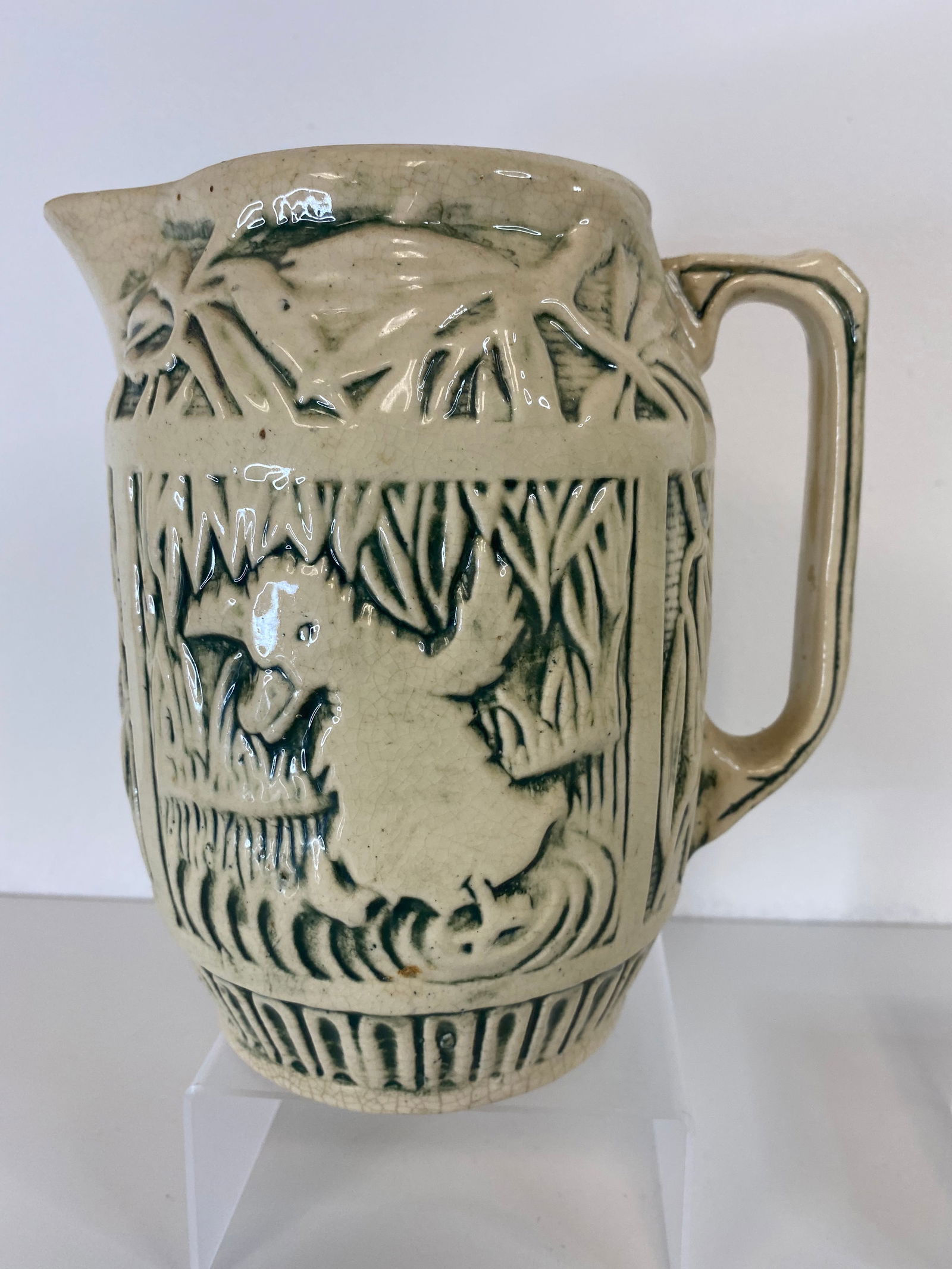 WellerPottery Zona (1 of 2)
