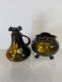 Pair of Weller Louellsa