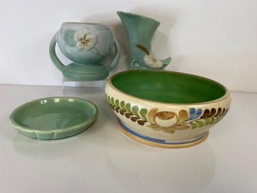 4 Piece Weller Grouping