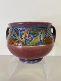 Rosevilel Pottery Baneda