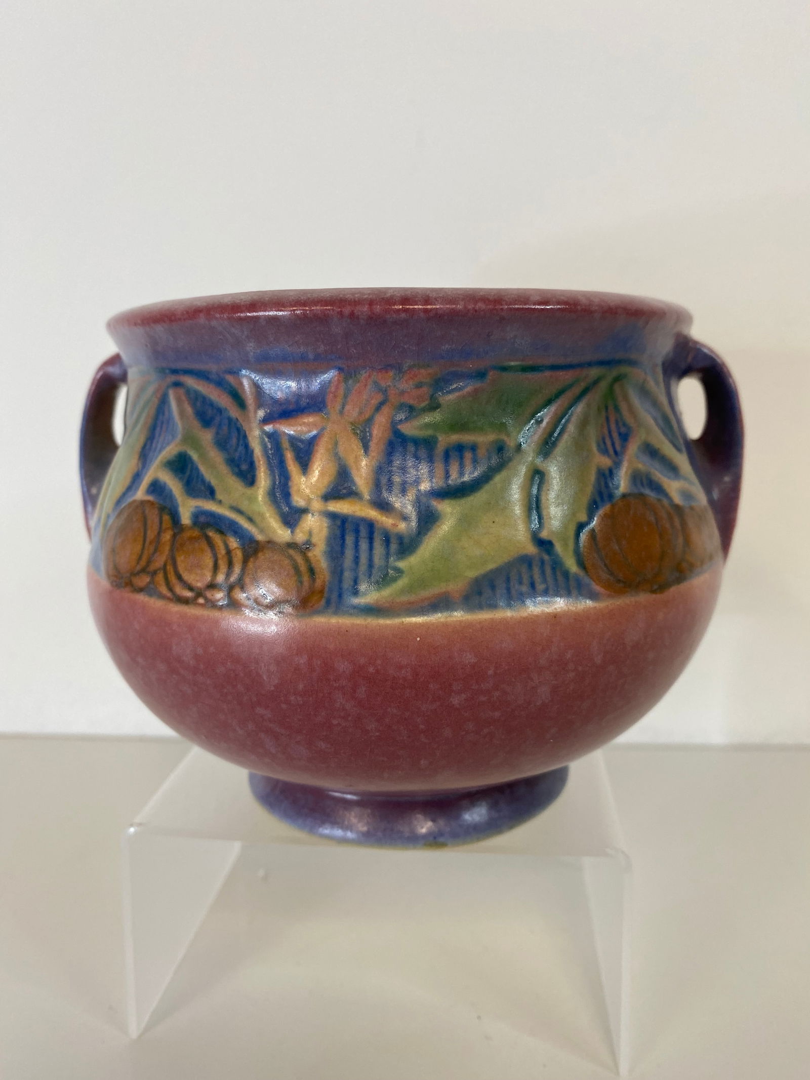 Rosevilel Pottery Baneda (1 of 1)