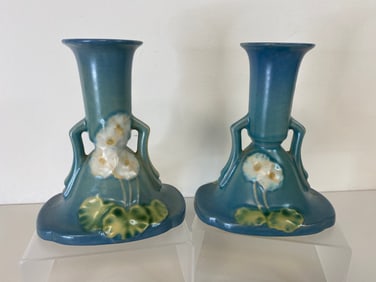 Roseville Pottery Primrose