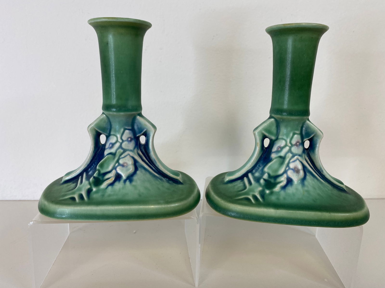 Roseville Pottery Clemana (1 of 1)