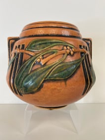 Roseville Pottery Laurel