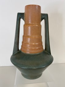 Roseville Pottery Futura