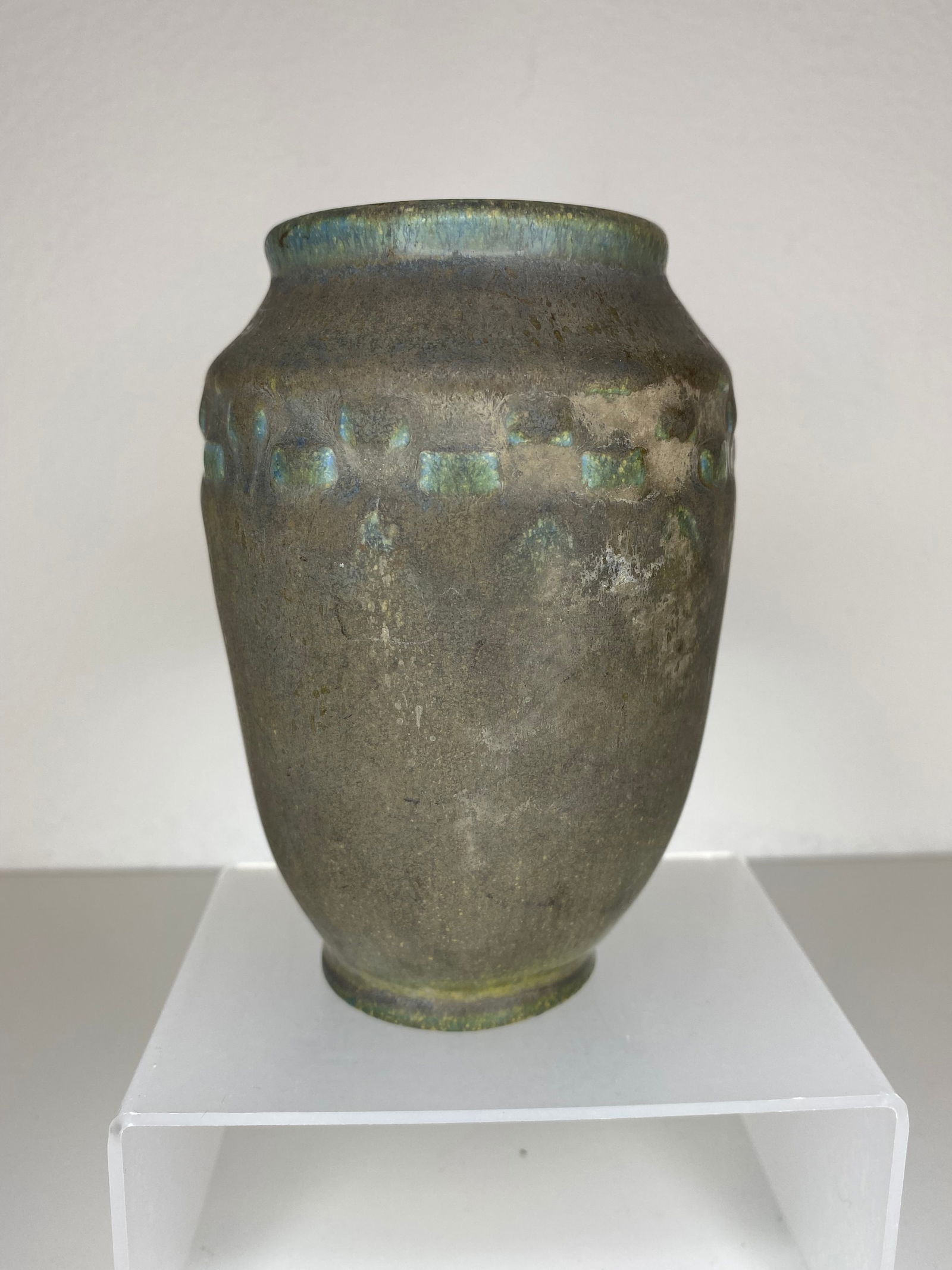 Rookwwod pottery (1 of 2)