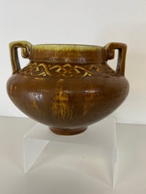 Rookwwod pottery