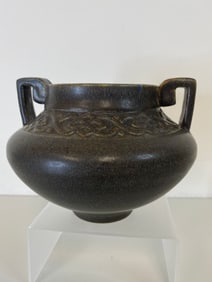 Rookwwod pottery
