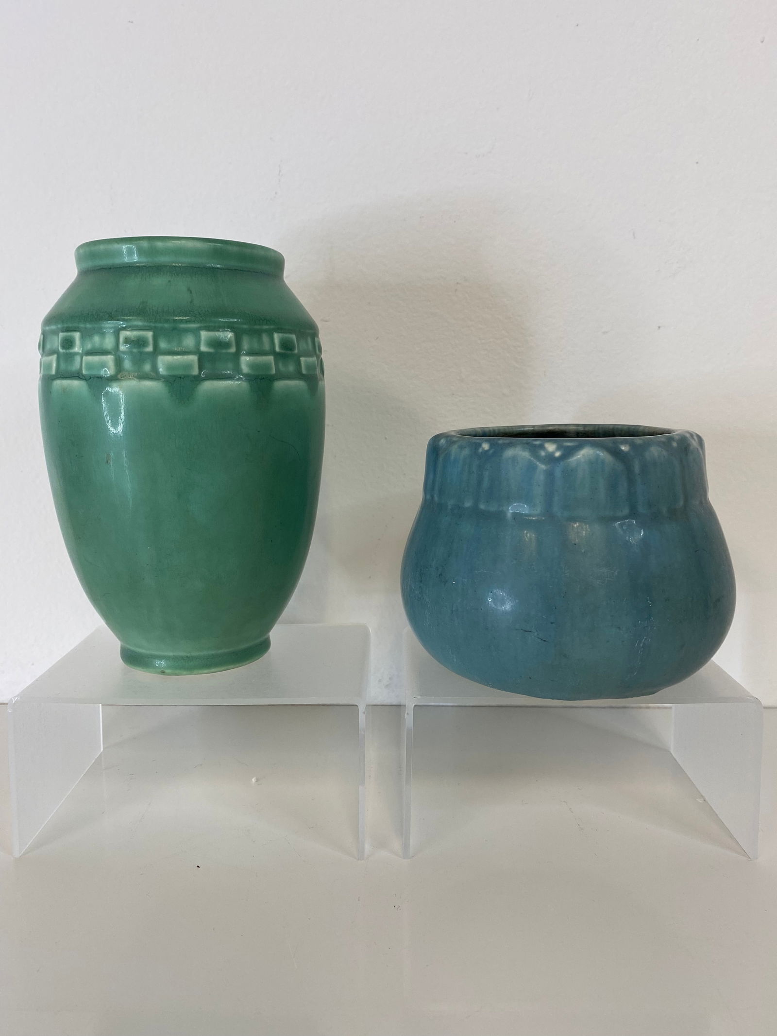 2 Rookwood Pottery Production (1 of 1)