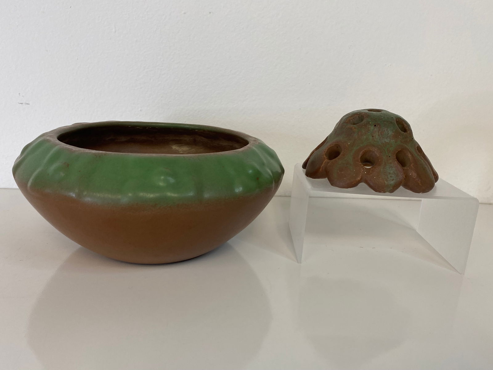 Van Briggle Pottery (1 of 2)