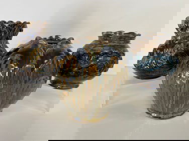 Moller and Bogely Danish group