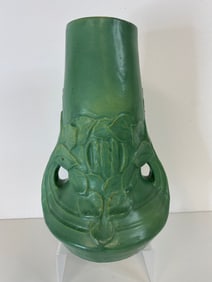 Austrian Matte Green Julius Dressler?