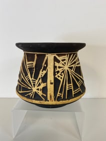 Weller Pottery Burntwood