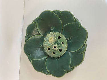 Weller Pottery Pumilla