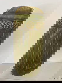 Rookwood Pottery: Same shape as the last lot only earlier at 1912