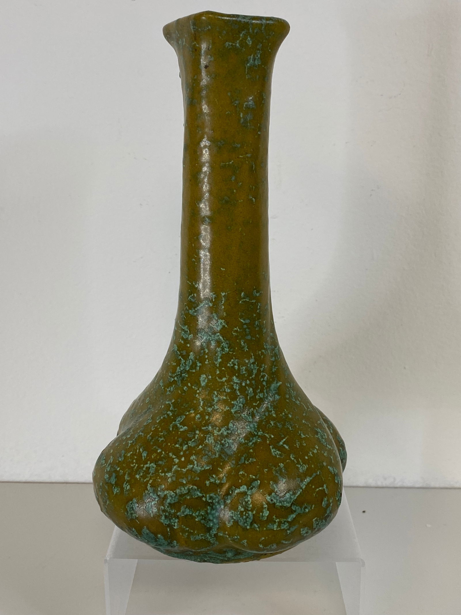 Chicago Crucible Pottery (1 of 2)