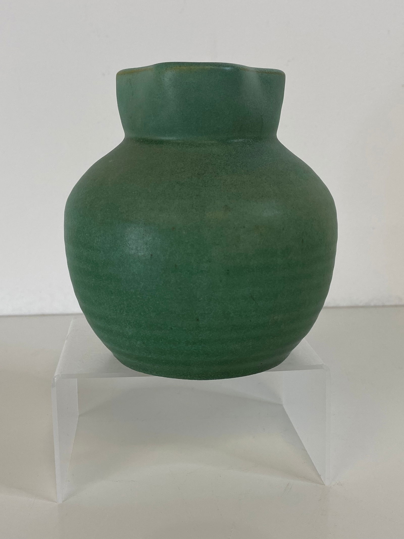 Teco Pottery (1 of 2)