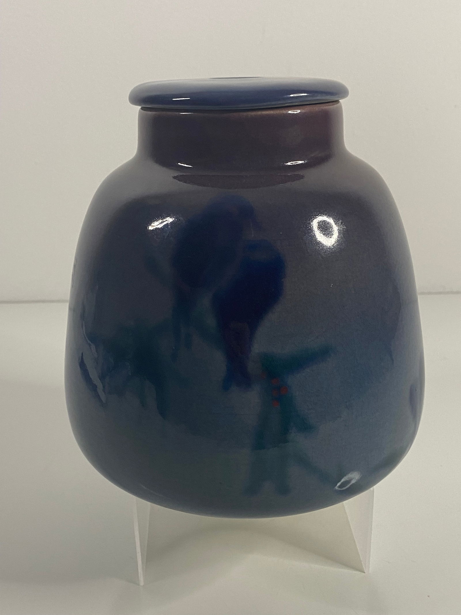 University of North Dakota school of Mines (1 of 4)