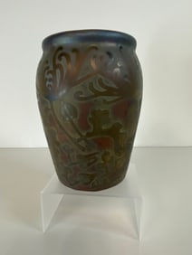 Weller Pottery Sicard