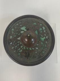 Tiffany Studios Grapevine