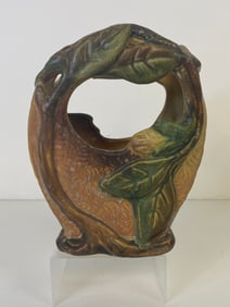 Weller Pottery Warwick