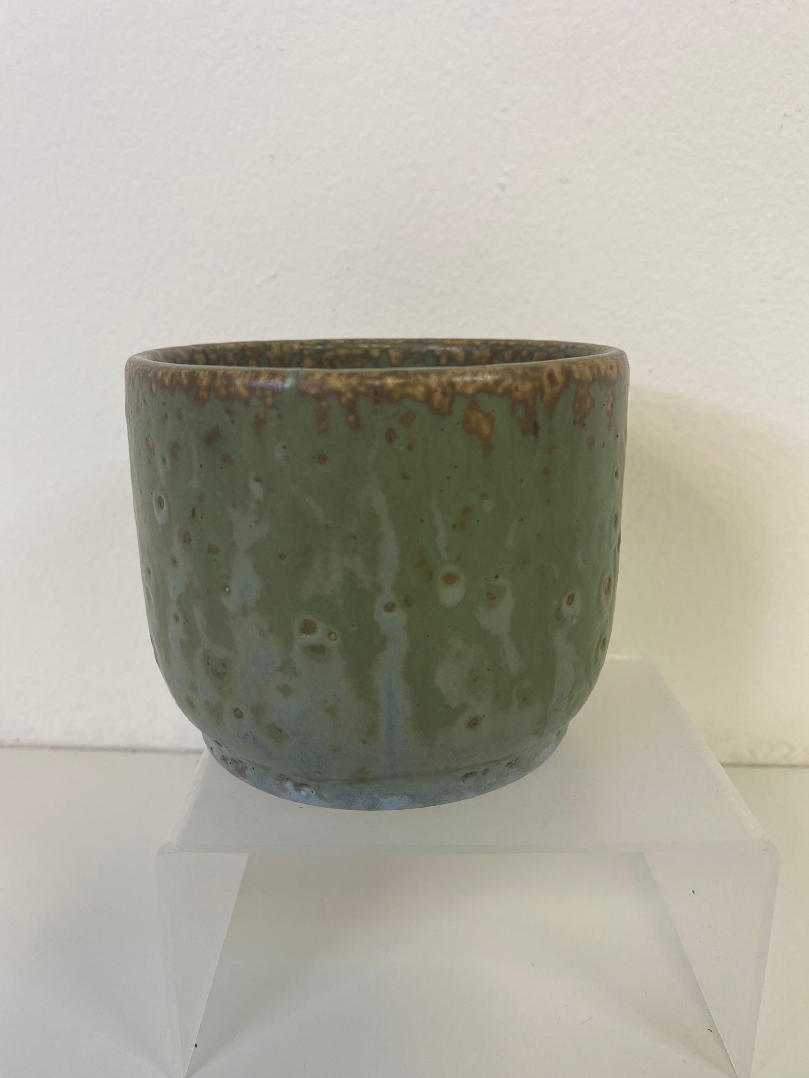 Arne Bang Vase MCM Danish (1 of 3)