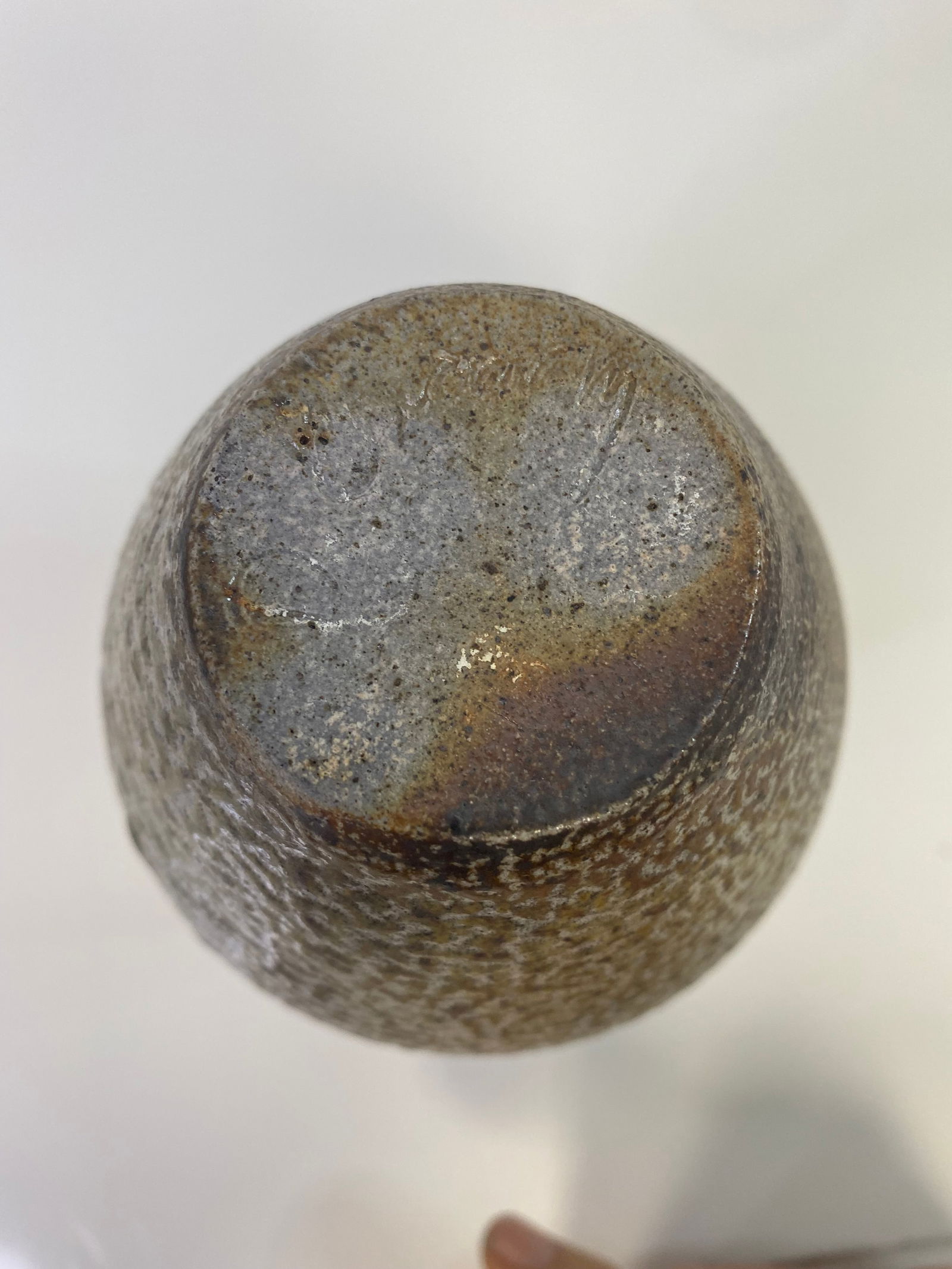 4 Studio Pottery Lot - 2