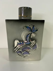 Sasha Brastoff MCM Pottery