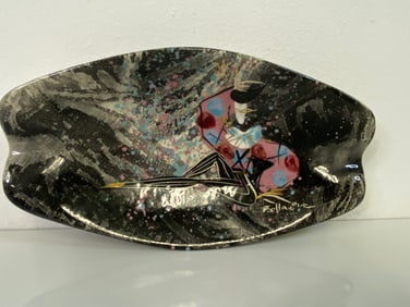 Marc Bellaire Pottery