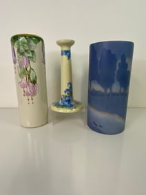 Hand Painted China beleek