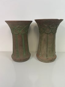 Pair Peters and Reed Large Form