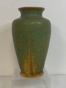 Art s Crafts Pottery Vase