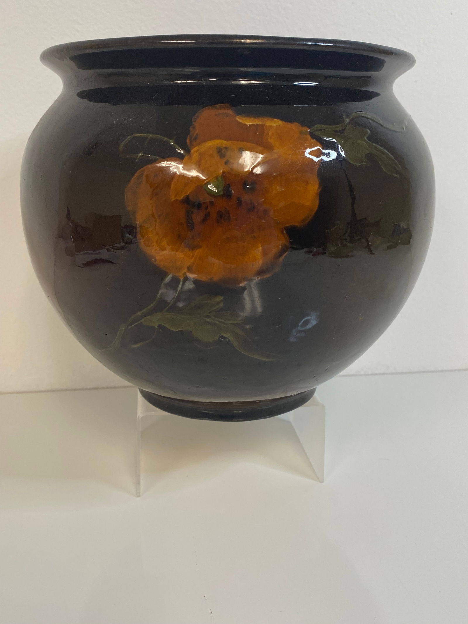 Weller Pottery Louellsa (1 of 2)