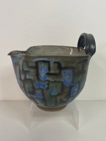 MCM Abraham Cohn Vessel