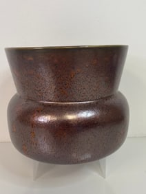 Studio Pottery Vase